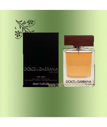 DOLCE GABBANA THE ONE MEN 30 ML VAP